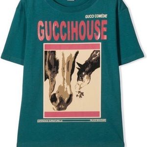 Gucci shirt Kids